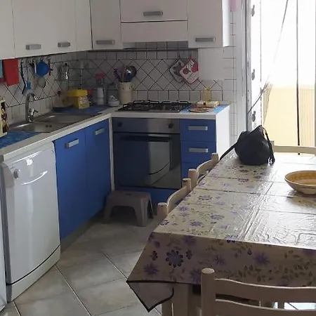 Apartment Vacanze Lido Conchiglia