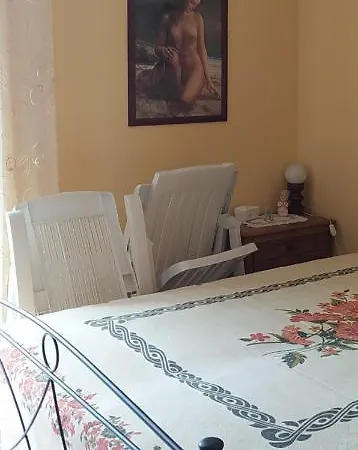Vacanze Lido Conchiglia